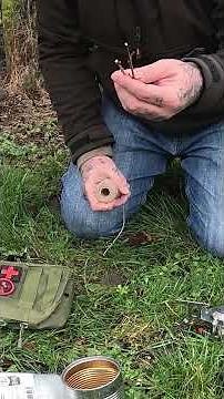 🔥 3 EASY Bushcraft Homemade Fire Starters Compilation 🔥
