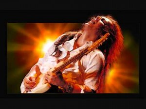 Yngwie Malmsteen- Icarus dream suite op 4