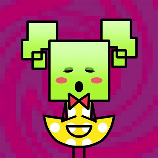 Exploring Super Paper Mario: Rigging and Tweening Fun