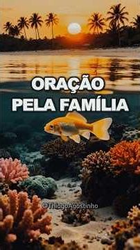 PRAYER — FOR THE FAMILY 🙏✨