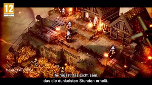 Project Triangle Strategy - Neues Spiel der Octopath Traveler-Macher