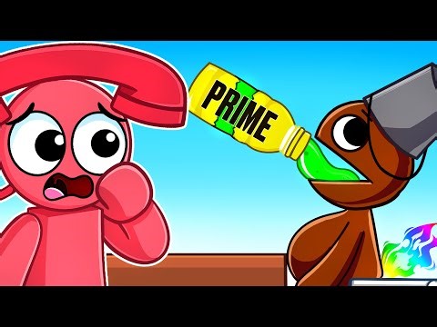 Do Not FEED BRUD at 3AM