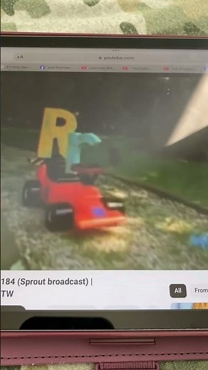 Sesame Street R Limerick