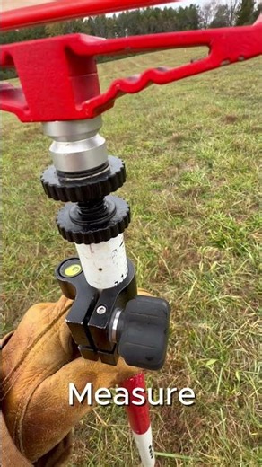 Land Surveying Vlog #landsurvey #landsurveyor #landsurveying