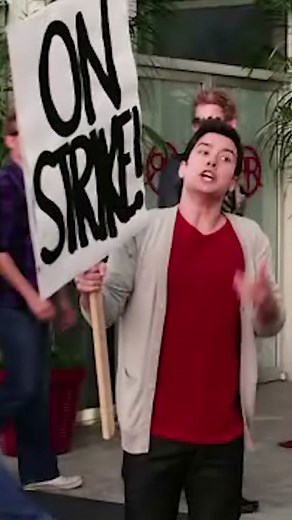 STRIKE OUT 🎳 #bigtimerush #nostalgia