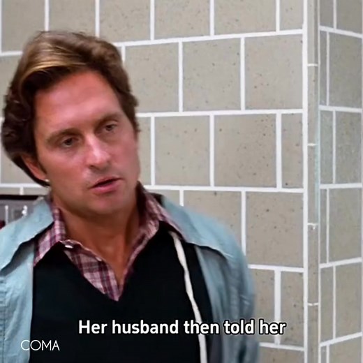 Title - COMA #movies #movienight #MovieMagic #moviebuff #movietime #movieexplained A young and ambitious female doctor's best friend falls into an unexplained coma after a routine medical procedure. Noticing an unusually high number of similar comas occurring in her hospital, she's determined to uncover the cause. | All About Comedy