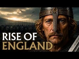 Athelstan - The Forgotten King Who Created England Documentary