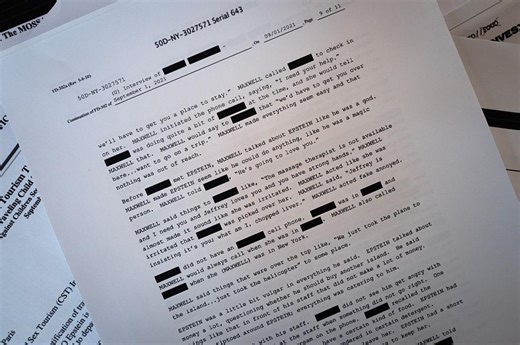 Epstein Files: DOJ Cover-Up, Victims Exposed Scandal