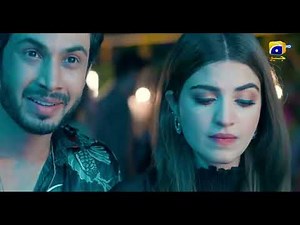 Zuni Sirf Meri Mohabbat Hai || Ruposh || Telefilm || Har Pal Geo