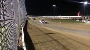 UNITED DIRT LATE MODEL CHALLENGE SERIES this Friday night for $3,000 to win at Bubba Raceway Park in Ocala!!!!! Gates open at 6pm with Hot laps at 7pm and racing starting at 8pm!!!! You don't want to miss the big boys this weekend!!!!! Here is some footage from the UDLMCS race at BRP in October of last year!!!! Finishing order was Keith Nosbisch Tyler Clem Doug Horton Mark Whitener Jack Nosbisch Austin Kirkpatrick Jason Fitzgerald Jamie Slatton Carter Stokes Megan Rae Ivedent Lloyd Kyle Bronson 