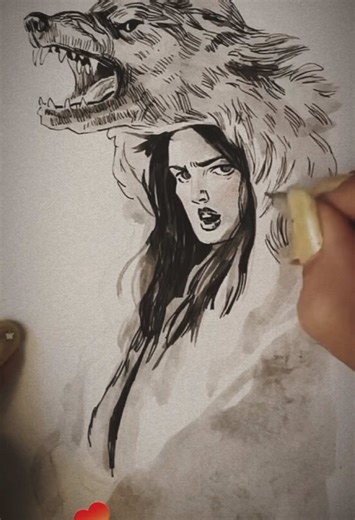 #characterdesign #painting #digitalpainting #drawing #conceptart #sketch #portraits #sketchbook #pencildrawing #pencilsketch