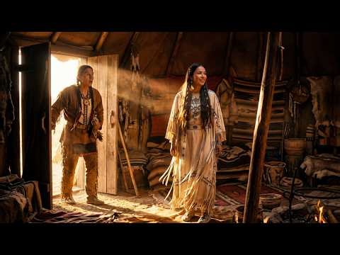 The Lakota Mother Pleaded, “Take Me Instead!” — Until a Brave Lakota Warrior Stepped In | Lakota