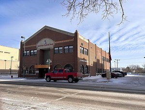117 S Mill St, Fergus Falls, MN 56537 - Office for Lease | LoopNet