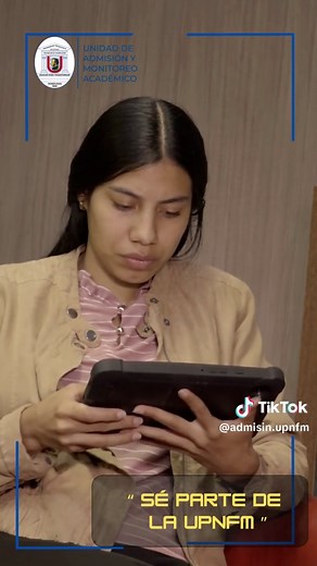UPNFM: Tu futuro como docente empieza aquí
