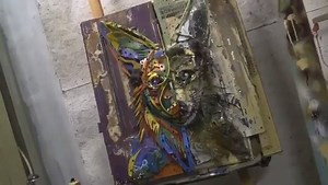 1.3K views · 33 reactions | Salvador Dali had the ability to look at...