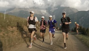 Trailer for LEARNING TO FLY Spotlights Ultra Marathon Runners and the Power of Endurance — GeekTyrant