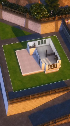 1.5K reactions · 17 shares | Functional no CC Sims houses? You've found the right account!  On my channel I share the houses and community lots I build in the Sims 4. They are all playtested, functional and available in the EA gallery for Simmers who don't like building as much as I do. For more info and the latest projects check out my channel!  #sims #cozygaming #sims4 | ABNewcrest Builds | Facebook