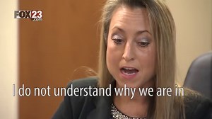 Mental Health services budget cuts could impact more than 189,000 Oklahomans receiving services. The devastating impacts on FOX23 News and HERE --> http://bit.ly/2yDCdiq | FOX23 News
