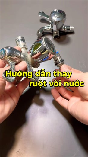 Shower head and fixing a leaky faucet, faucet inner tube, how to replace a faucet inner tube #sho...