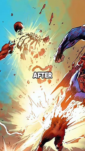 Superman Zombie Transformation in DCeased Part 4