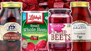 14 Store-Bought Beet Brands, Ranked - Daily Meal