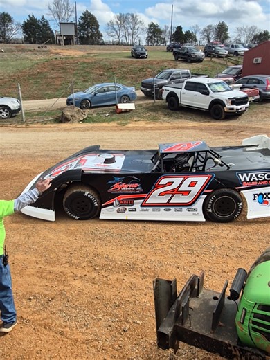 Exploring Dirt Track Racing in Tennessee