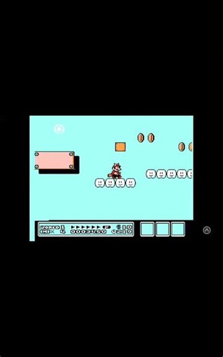 I believe I can fly in mario 3! Please subscribe for more