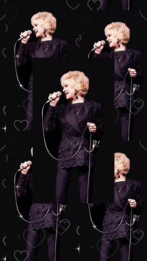 "I'm So Afraid Of Losing You Again" - Tammy Wynette #country_singers_2...