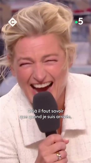 Cannes D-13: When Adèle and Babeth bicker