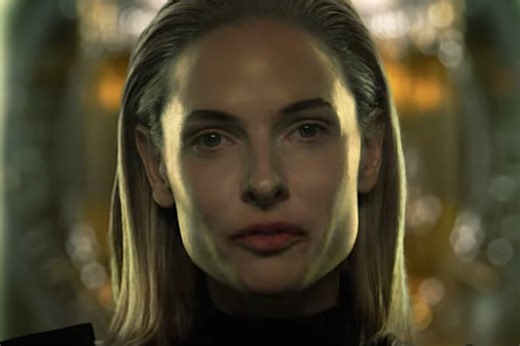 The bonkers new film tackling AI like never before