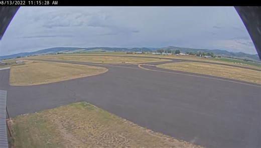 Webcam Afton – Wyoming, United States | live weather & timelapse