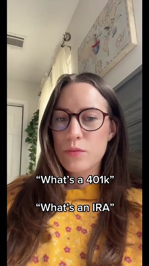 Understanding 401k and IRA Investments