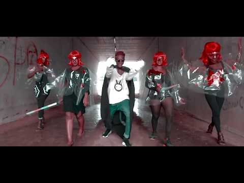 KEN GOHAN - Ça Me Plaît (CLIP OFFICIEL)