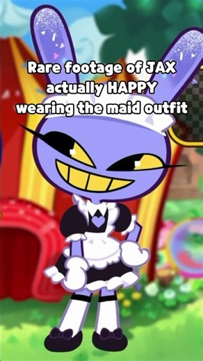 The TADC GAME is looking PEAK- 🎢 #crk #cookierunkingdom #theamazingdigitalcircus #tadc #cookierun 