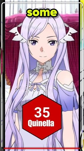 Top 100 Most Hated Anime Characters (40–31) 😳