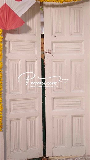 New season. New styles 🌸 Premium Lawn 2026 by Motifz Tap to order now | Motifz