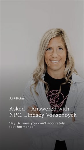 “My Dr. says you can’t accurately test hormones.” This is one of the most common things we hear and it’s only partially true. You CAN accurately test hormones, but it depends on what you’re looking for, the method used, and when the test is performed. Here’s what matters: ✨Timing is everything. Female hormones fluctuate throughout the month, so testing at the wrong time can look “normal” when it’s actually imbalanced. (For example, progesterone is best tested ~7 days after ovulation, not randoml