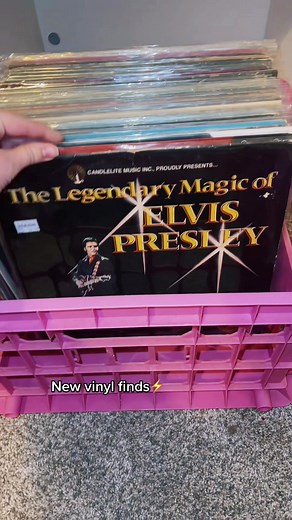 Favorite Elvis Albums: Thats The Way It Is