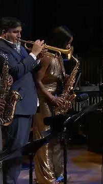 Mashup: John Coltrane’s “Impressions” and Miles Davis’s “So What” at the SFJAZZ Gala 2026!