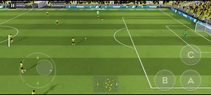 Jugadores Leyendas en DLS Parte Tres