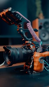 Build out the perfect run-and-gun setup for your Nikon Z8. Featuring the @tiltamax Camera Cage for Nikon Z8 Pro Kit, Tilta Adjustable Cold Shoe Accessory Mounting Bracket, and the Tilta Mini PD V Mount Battery Plate. Rigged and ready to roll. No matter where you are in your filmmaking journey, Tilta can stand by your side. Video by @heykumaar #tilta #nikonz8 #rigbuild #cameragear #cinematography #progear #filmmaker #tiltamax | Tilta