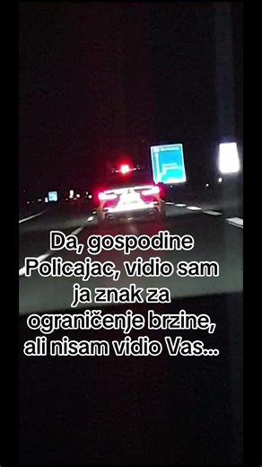 VW Passat B8 BITDI: Speed Limit Sign Encounter