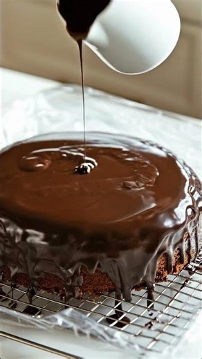 Classic Sachertorte Recipe Austrian Chocolate Cake