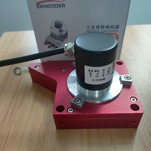 [Hot Item] Adk Linear Sensor Wire Potentiomenter Factory Absolute Ssi Draw Wire Sensor