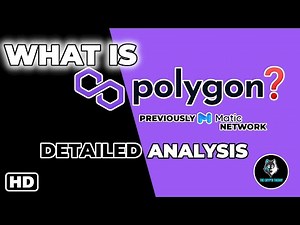 What is Polygon (Matic)? Ethereum's Internet Of Blockchains Explained (Hindi)