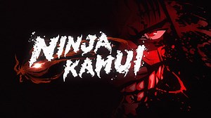 "They killed his family. Now he’s going to hunt down every last one of them. Tune in February 10th at Midnight for Ninja Kamui, the next brand new series from Toonami. Only on [adult swim]. Music info: Artist: Carpenter Brut Song: Color Me Blood Album: Leather Terror Label: No Quarter Prod, exclusively distributed by Virgin Music France" | Toonami