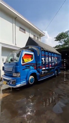 Wahyu abadi 01 pakek bokong semok #fypシ゚viral #wahyuabadi #fypシ #trukoleng #rendyandikaofficial