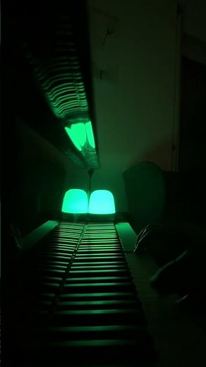 The sound of silence- #pianocover - Hello Darkness my old friend