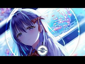 Nightcore - Never Change (Crystal Skies ft. Gallie Fisher) - (Lyrics)
