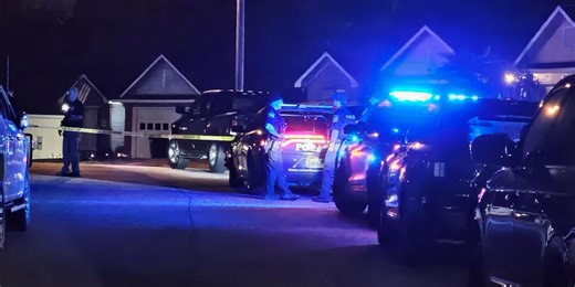 1 hurt in Saturday morning Columbus shooting